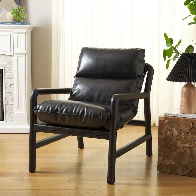 Accent Chair - 30W x 34D x 32H