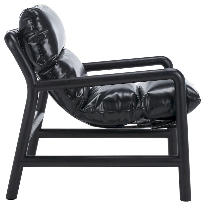 Accent Chair - 30W x 34D x 32H