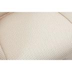 Mesh Fabric Home Office Swivel Chair