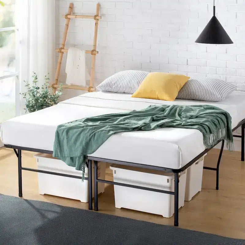 Heavy Duty Mattress Foundation