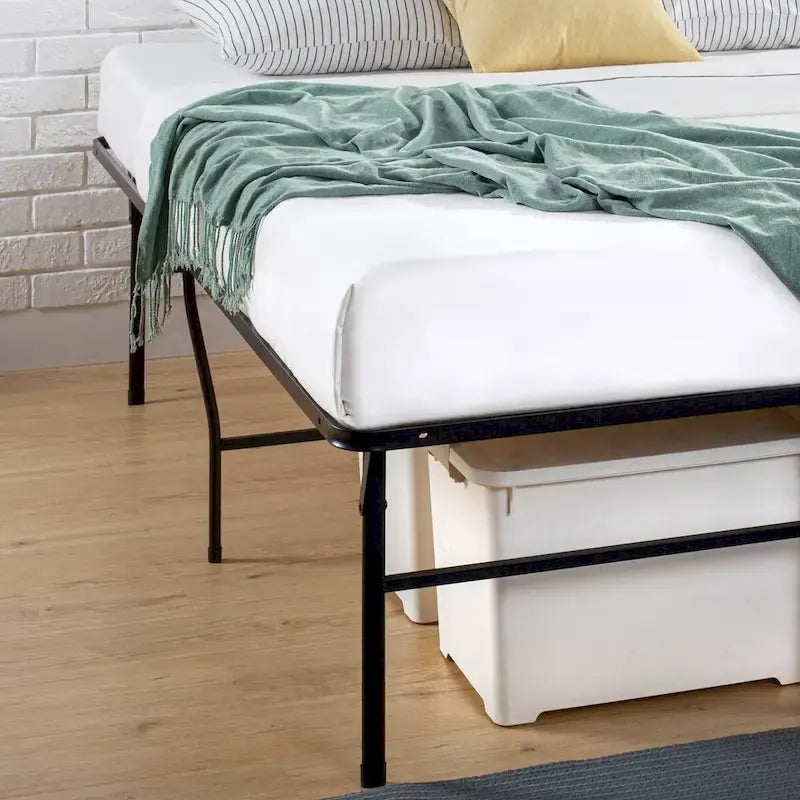 Heavy Duty Mattress Foundation