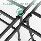 Heavy Duty Mattress Foundation