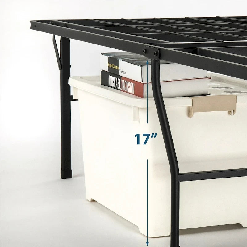 Heavy Duty Mattress Foundation