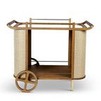 Bar Cart