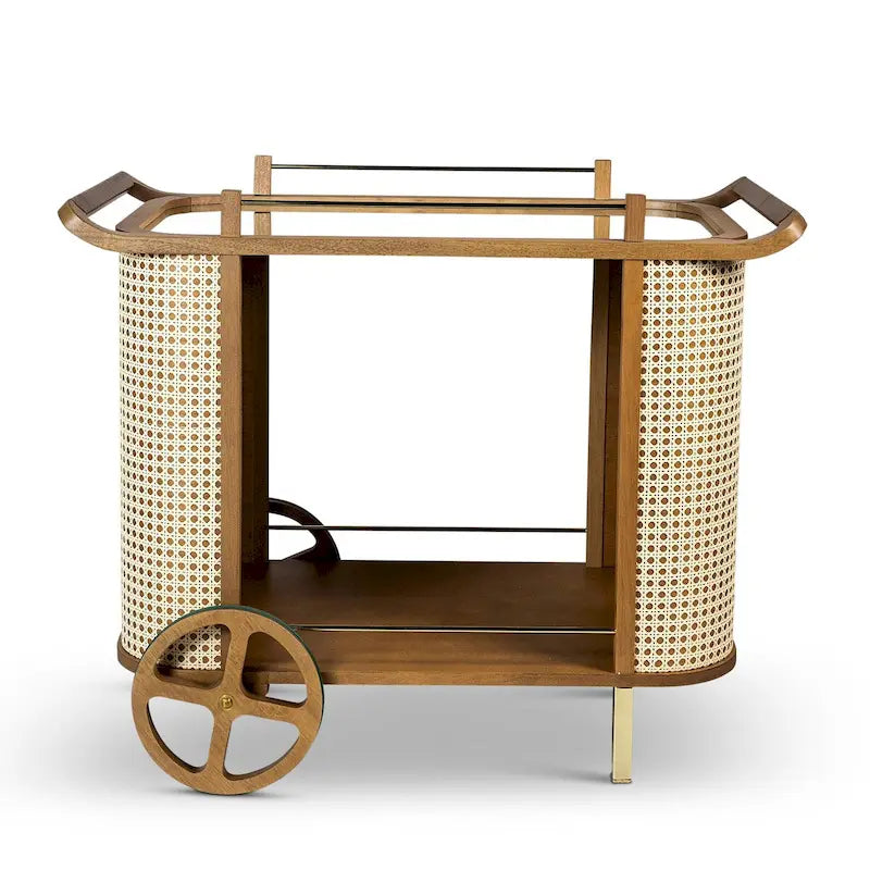 Bar Cart