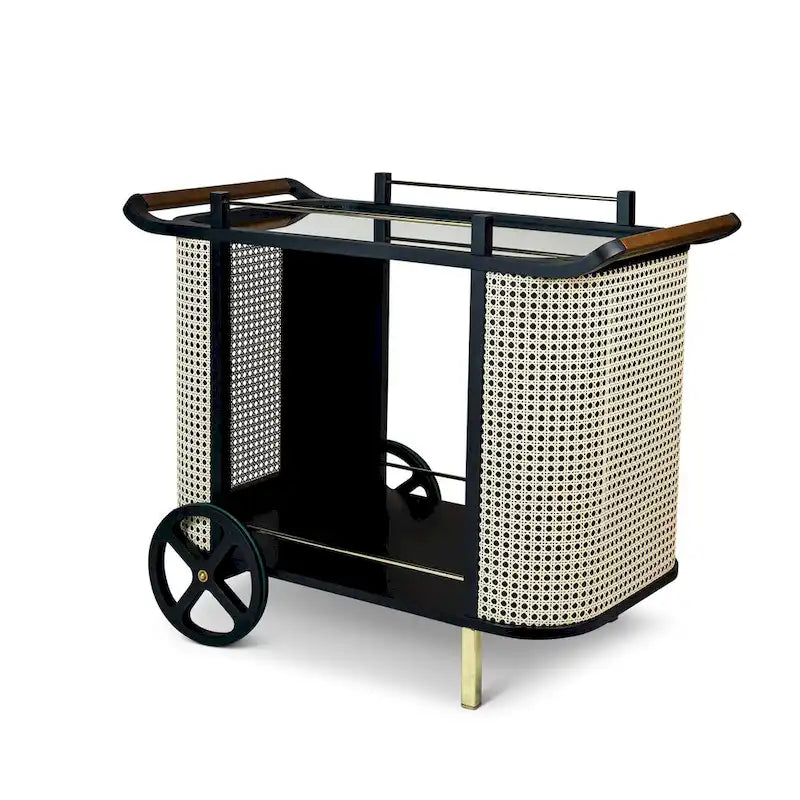 Bar Cart