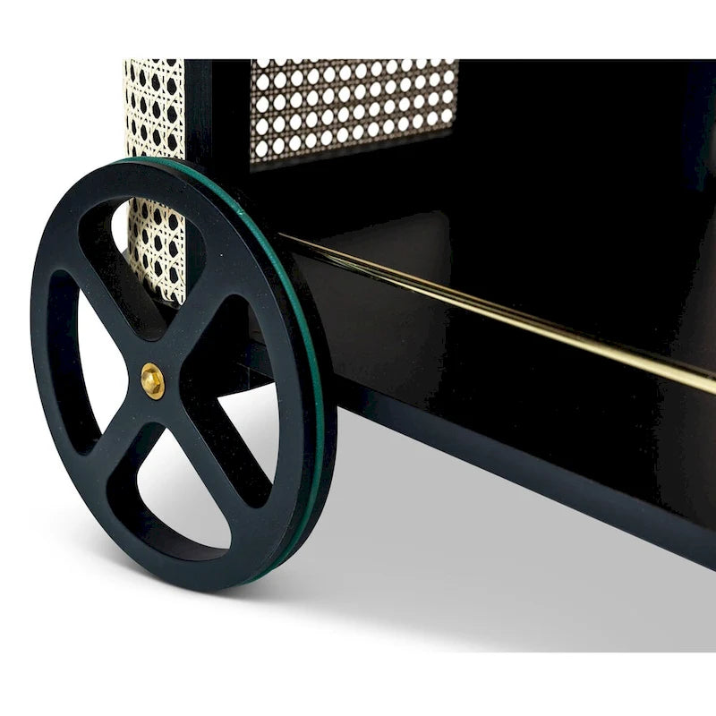 Bar Cart