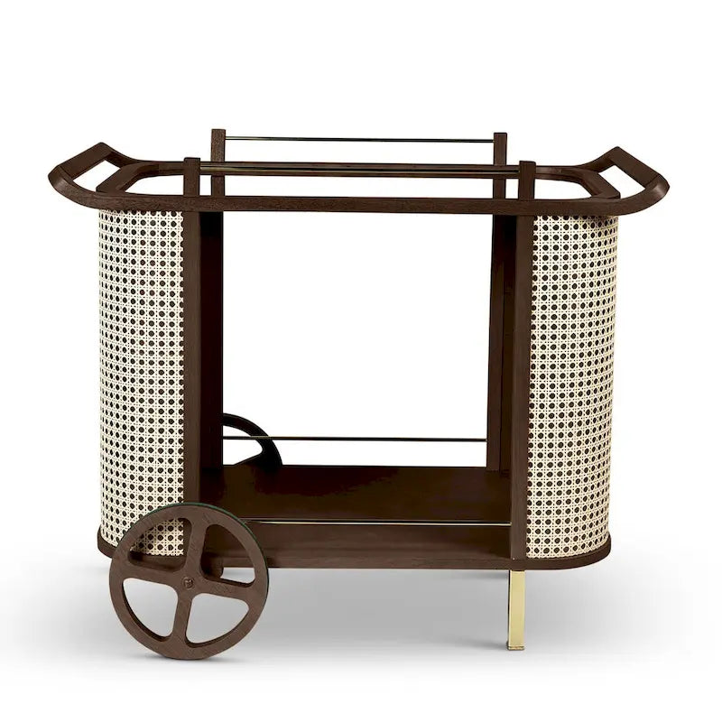 Bar Cart