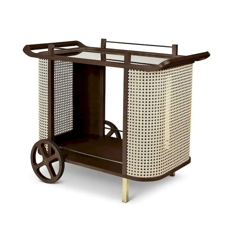 Bar Cart
