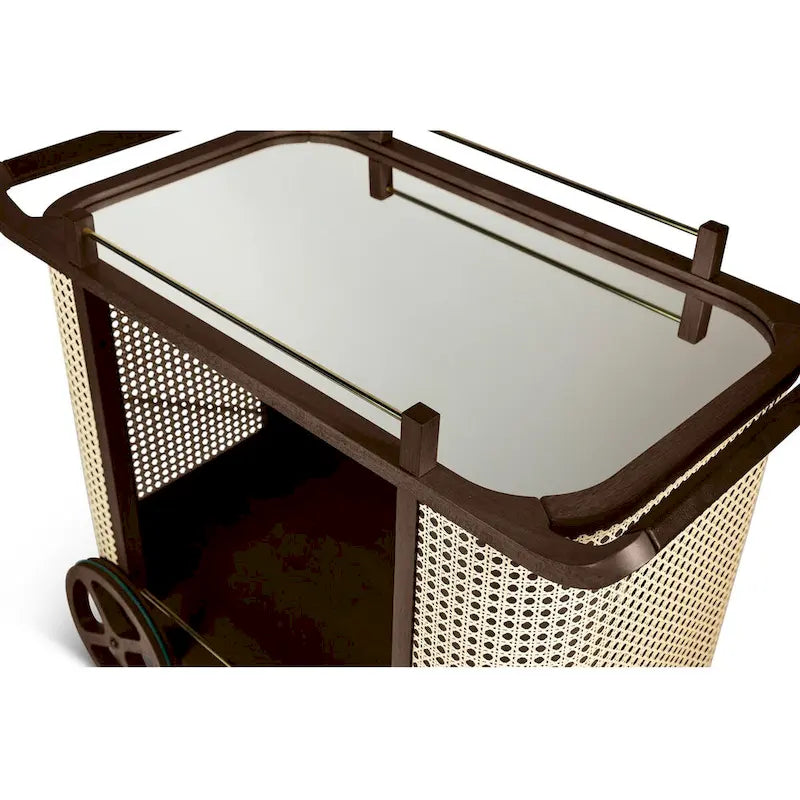 Bar Cart