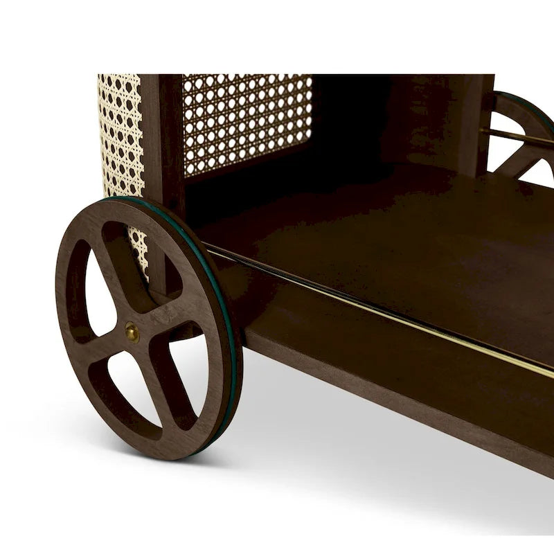 Bar Cart