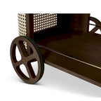 Bar Cart