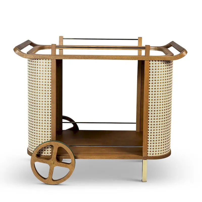 Bar Cart
