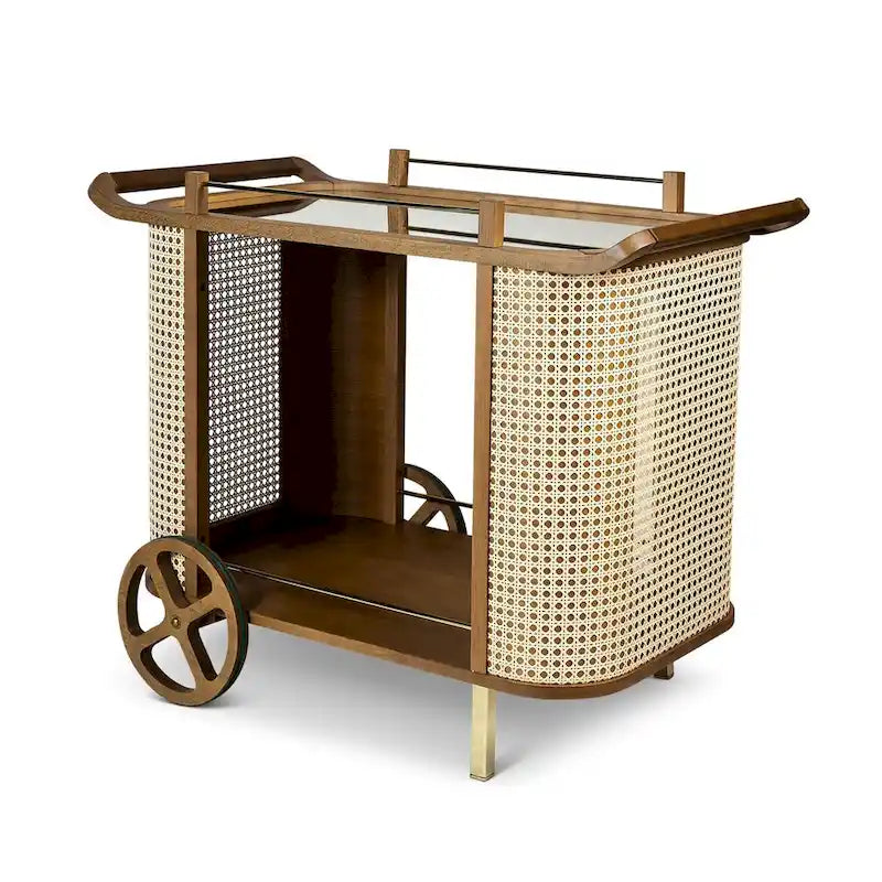 Bar Cart
