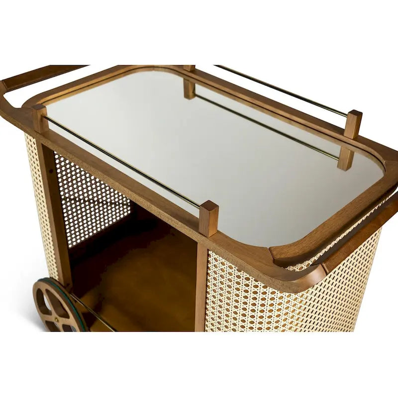Bar Cart