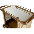Bar Cart