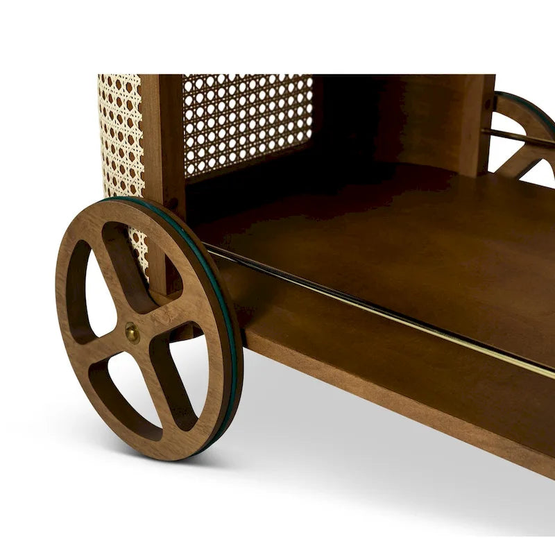 Bar Cart