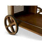 Bar Cart