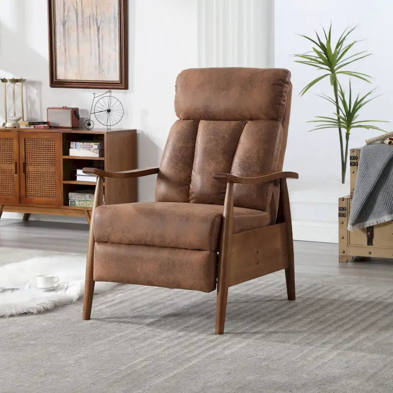 Modern Accent Chair Lounge Chair for Living Room