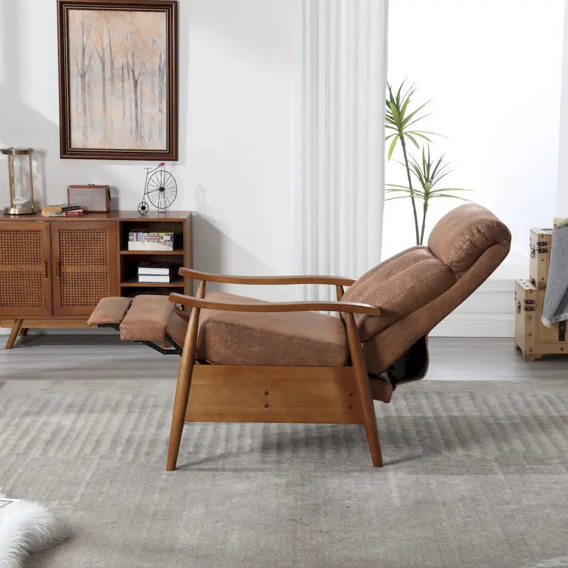 Modern Accent Chair Lounge Chair for Living Room