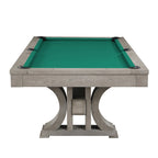 Slate Pool Table