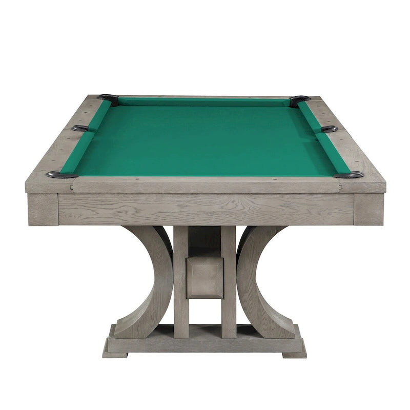 Slate Pool Table
