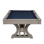 Slate Pool Table