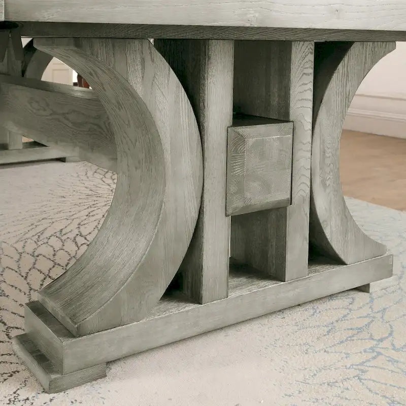 Slate Pool Table