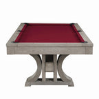 Slate Pool Table