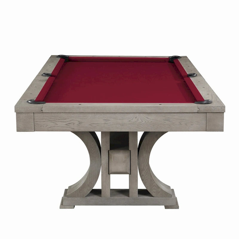 Slate Pool Table