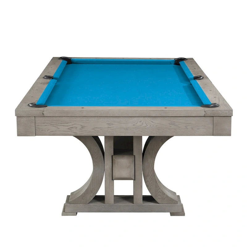 Slate Pool Table