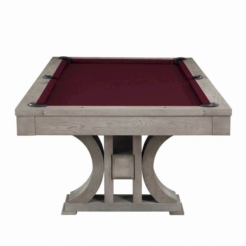 Slate Pool Table