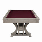 Slate Pool Table
