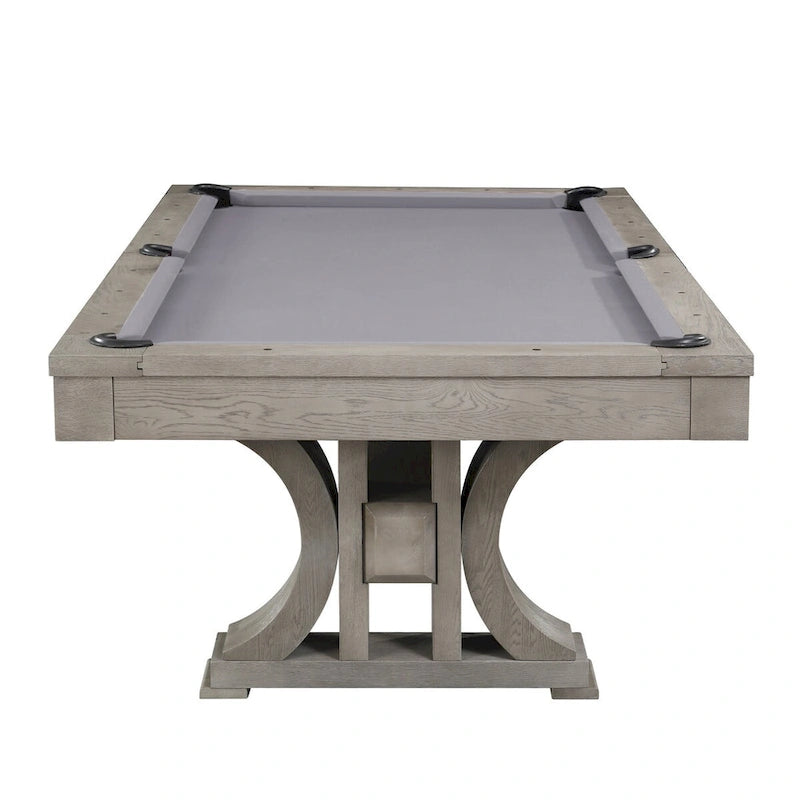 Slate Pool Table
