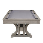 Slate Pool Table