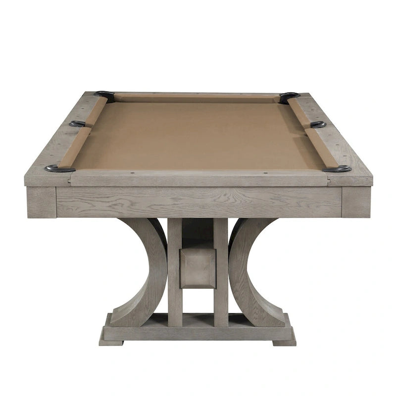 Slate Pool Table