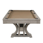 Slate Pool Table