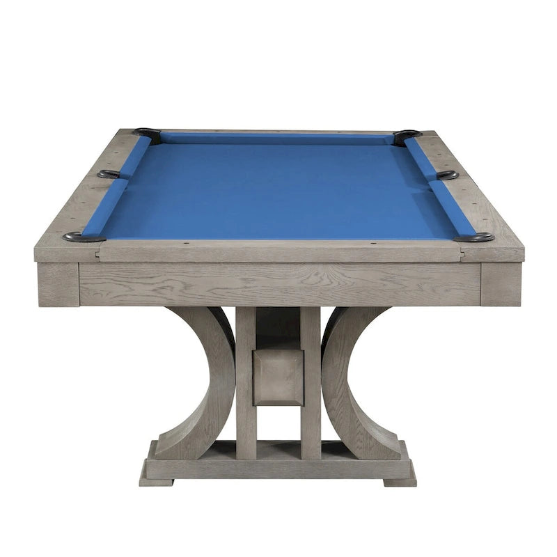 Slate Pool Table