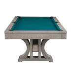 Slate Pool Table