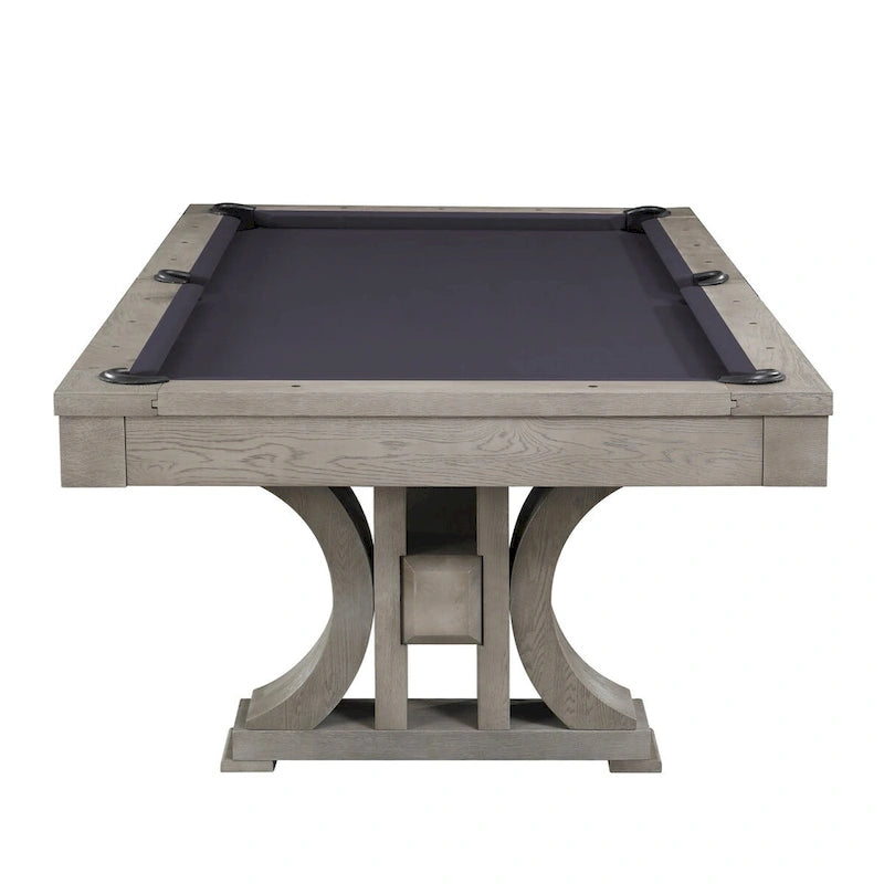 Slate Pool Table