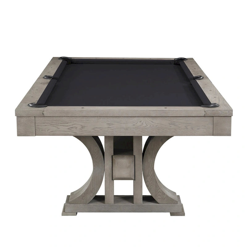 Slate Pool Table