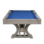 Slate Pool Table