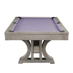 Slate Pool Table