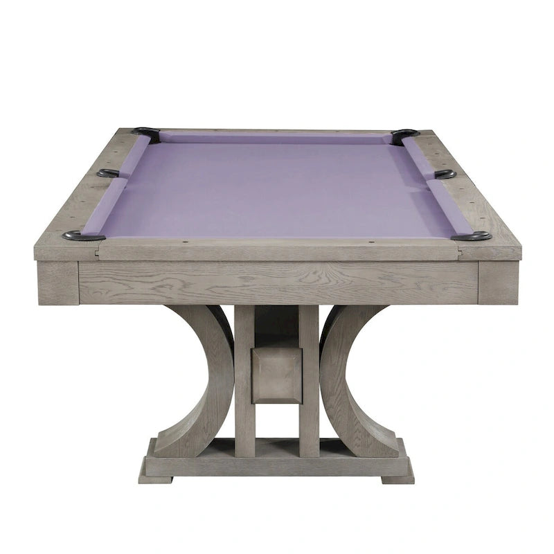 Slate Pool Table