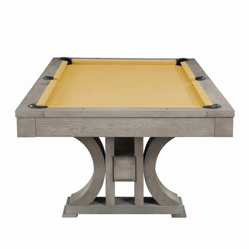 Slate Pool Table