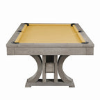 Slate Pool Table