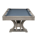 Slate Pool Table