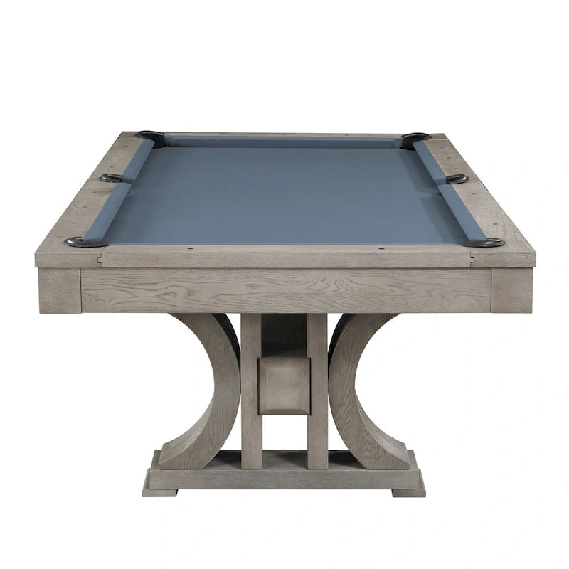 Slate Pool Table