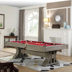 Slate Pool Table