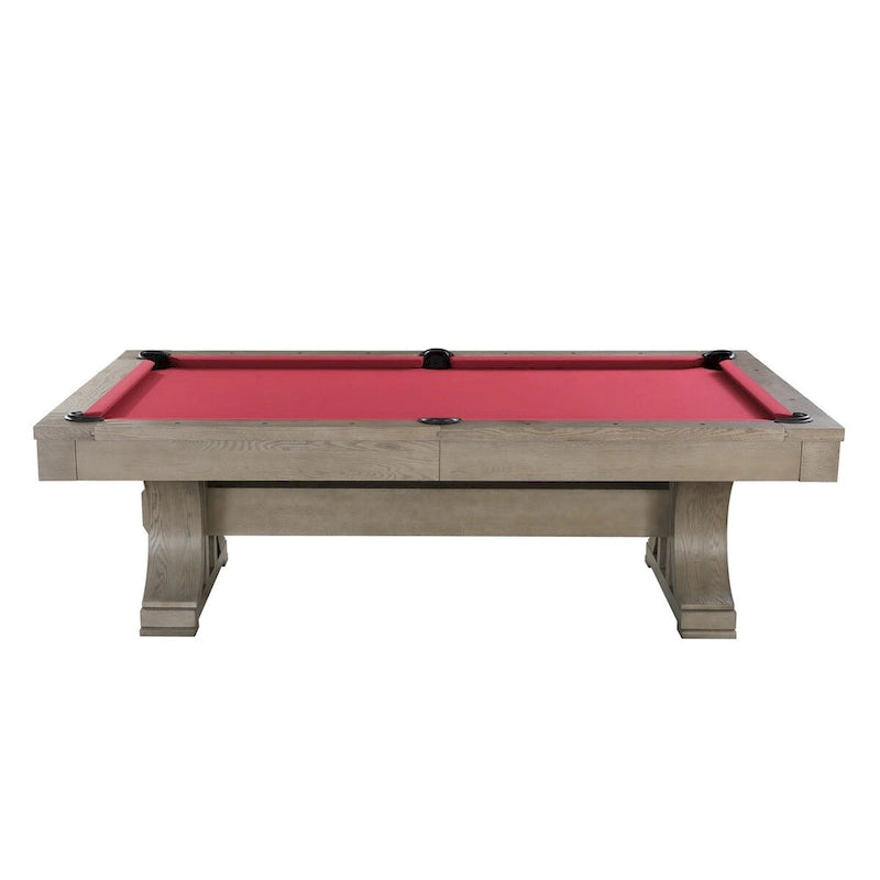 Slate Pool Table